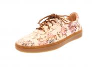 Peter Kaiser Damen Halbschuh/Sneaker white grafitti (Weiß) 9-9-73769-46-151