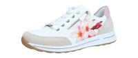 ara Herren Halbschuh/Sneaker OSAKA 2.0 SHELL,WEISS,TROPICAN (Weiß) 12-24801-74
