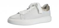 Peter Kaiser Damen Halbschuh/Sneaker/Schuhe für eigene Einlagen Flora WEISS (Weiß) 26517241