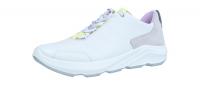 Legero Damen Halbschuh/Sneaker Bliss OFFWHITE (WEISS) (Weiß) 2-000319-1000
