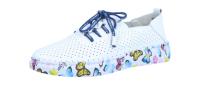 Artiker Damen Sneaker white (Weiß) 54C1555