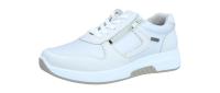 Comfort Damen Sneaker weiß 5188-2W