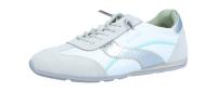 Elena Bloom Damen Halbschuh/Sneaker blanco (Grau) 26E004BLANCO