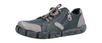 Andrea Conti Damen Halbschuh schiefer/dk.stone (Grau) 1704826-1095