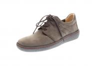 Wolky Damen Halbschuh/Schuhe für eigene Einlagen Grey (Grau) 8125520