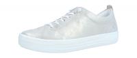 Remonte Damen Halbschuh/Sneaker muschel/muschel (Silber) D0913-90