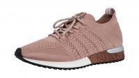 La Strada Damen Halbschuh/Sneaker/Schuhe für eigene Einlagen dark nude (Pink) 1802649-4524