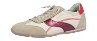 Elena Bloom Damen Halbschuh/Sneaker beige 26E004BEIGE