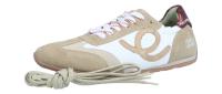 Elena Bloom Damen Halbschuh/Sneaker beige 26E001BEIGE