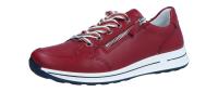ara Damen Halbschuh/Sneaker OSAKA 2.0 CHERRY (Rot) 1254801-49