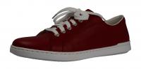 Rieker Damen Halbschuh/Sneaker/Schuhe für eigene Einlagen rosso (Rot) L2732-33