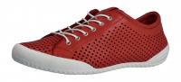 Andrea Conti Damen Halbschuh/Sneaker/Schuhe für eigene Einlagen rot 0345767ROT