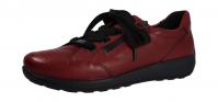 ara Damen Halbschuh/Sneaker/Schuhe für eigene Einlagen Osaka-Highsoft RUBIN (Rot) 12-34587-14