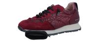 Hispanitas Damen Halbschuh/Sneaker Kansas wine (Rot) HI254209