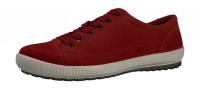 Legero Damen Halbschuh/Sneaker/Schuhe für eigene Einlagen Tanaro 4.0 MARTE (ROT) (Rot) 6-00820-50
