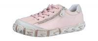 Andrea Conti Damen Halbschuh/Sneaker rose/new taupe (Pink) 1705908-1306