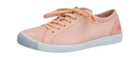 Softinos Damen Halbschuh/Sneaker ISLA 154SOF orange (Rot) P900154663