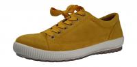 Legero Damen Halbschuh/Sneaker/Schuhe für eigene Einlagen Tanaro 4.0 SUNSHINE (GELB) (Gelb) 0-600820-6200