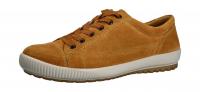 Legero Damen Halbschuh/Sneaker/Schuhe für eigene Einlagen Tanaro 4.0 DAINO (GELB) (Gelb) 2-000820-6300