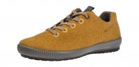 Legero Damen Halbschuh/Sneaker/Schuhe für eigene Einlagen Tanaro 4.0 DAINO (Gelb) 2-000824-6300
