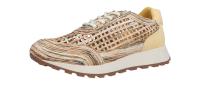 2Go Fashion Damen Halbschuh/Sneaker gelb/multi (Gelb) 8289302-602