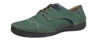 Josef Seibel Damen Halbschuh Fergey 41 grün komb. (Grün) 59641-601