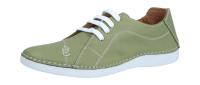 Artiker Damen Halbschuh green (Grün) 58C3528
