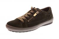 Legero Damen Halbschuh/Sneaker/Schuhe für eigene Einlagen Tanaro 4.0 FOREST (GRUEN) (Grün) 5-00818-78