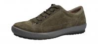 Legero Damen Halbschuh/Sneaker/Schuhe für eigene Einlagen Tanaro 4.0 YERBA (GRÜN) (Grün) 2-000820-7500