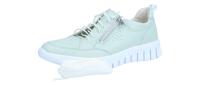 Waldläufer Damen Halbschuh/Sneaker H-Birdy menta (Grün) 916003-169-252
