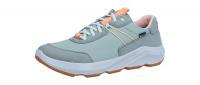Legero Damen Halbschuh/Outdoorschuh/Sneaker Bliss PINO (GRÜN) (Grün) 2-000318-7520