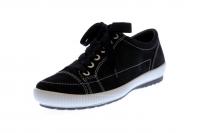Legero Damen Halbschuh/Sneaker/Schuhe für eigene Einlagen Tanaro 4.0 PACIFIC (BLUE) (Blau) 8-06820-80