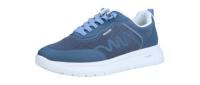 Remonte Damen Halbschuh/Sneaker D2V adria/adria/lightblu (Blau) D2V04-12