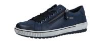 Remonte Damen Halbschuh/Sneaker D07 mare/mare (Blau) D0700-15