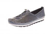 Pikolinos Damen Halbschuh VIGO ocean (Blau) W3W-6979OCEAN