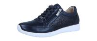 Caprice Damen Halbschuh/Sneaker navy (Blau) 9-9-23550-42-807
