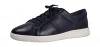 Jana Damen Halbschuh/Sneaker/Schuhe für eigene Einlagen OCEAN (Blau) 8-8-23750-25/801