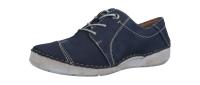 Josef Seibel Damen Halbschuh Fergey 20 ocean komb. (Blau) 59692-796-531