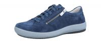 Legero Damen Halbschuh/Sneaker Tanaro 5.0 INDACOX (Blau) 2-000162-8600