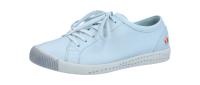 Softinos Damen Halbschuh/Sneaker ISLA154SOF lt. blue (Blau) P900154608