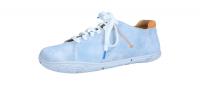 Clamp Damen Halbschuh Safoot oceanblue/new orange (Blau) SAFOOT