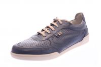 Camel Active Inspiration Schuhe für eigene Einlagen Light sky (Blau) 885.71.02