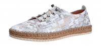 Artiker Damen Halbschuh silver/White (Silber) 50C1030