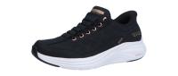 Skechers Damen Sneaker Contour Foam-CozyFit Schwarz 150413BKRG