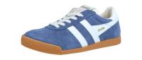 Gola Damen Halbschuh/Sneaker Elan blau CLB538