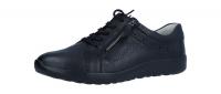 Waldläufer Damen Halbschuh K-Ira SCHWARZ 634002-199-001