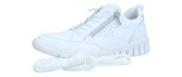Waldläufer Damen Halbschuh/Sneaker H-Birdy weiss (Weiß) 916003-169-150