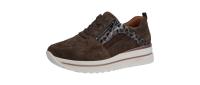Waldläufer Damen Halbschuh/Sneaker K-Luana wood khaki (Braun) 669001-204-327