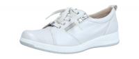 Caprice Damen Halbschuh pearl (Elfenbein) 9-9-23752-42-136