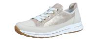 ara Damen Halbschuh/Sneaker OSAKA 2.0 MARMOR,SHELL (Beige) 1224842-05